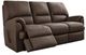 Elran Customizable Mylaine Manual Reclining Sofa-1