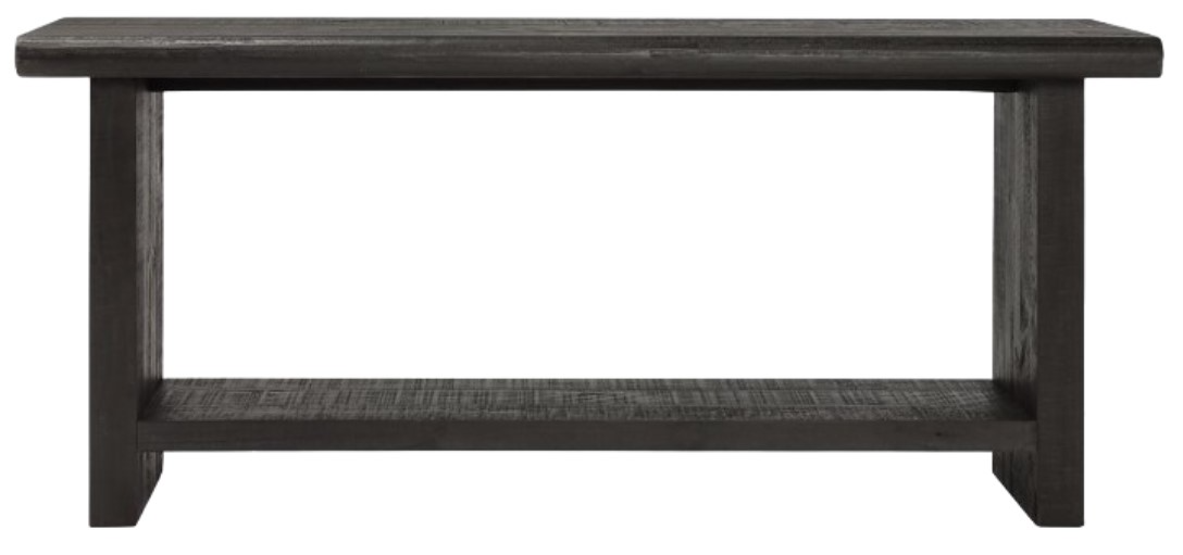 Classic Home Larson Carbon Black 68