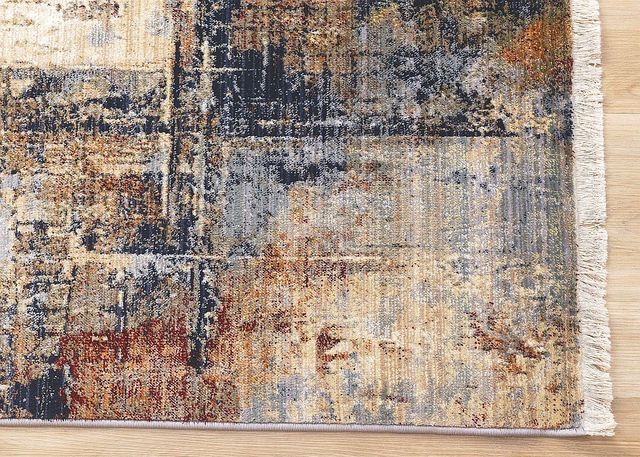 Kalora Interiors Serene 8'x10' Style 1 Area Rug-4