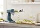 KitchenAid® Ultra Power® Plus Series 4.5 Quart Agave Tilt-Head Stand Mixer-5