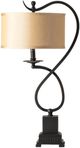 Crestview Collection Echo Bronze Table Lamp-2