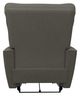 La-Z-Boy® Belmont Horizon Power Wall Recliner with Headrest and Lumbar-4