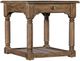 Hooker® Furniture Americana Honey End Table-0