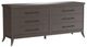 Vanguard® Furniture Customizable Belmont 6-Drawer Cabinet-0
