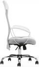 EQ3 Lotus Black White Chair-3