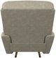 La-Z-Boy® Morrison Stucco Power Rocking Recliner with Headrest and Lumbar-3