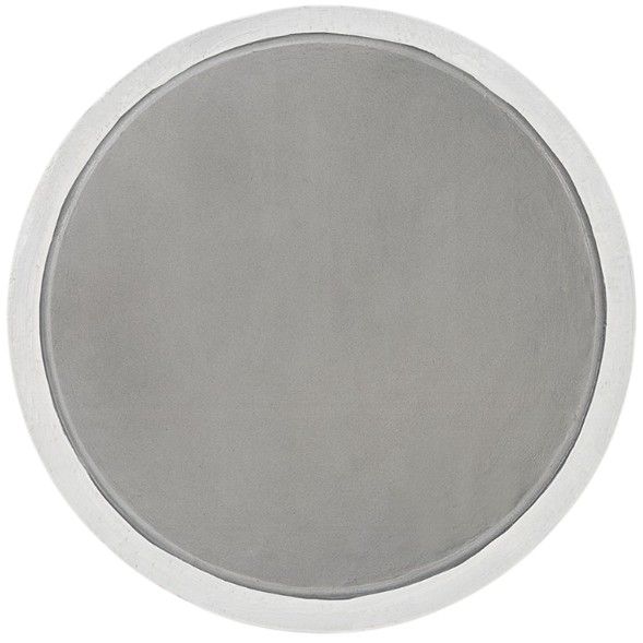 ACME Furniture Dylana Natural Gray Accent Table-3