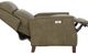 BarcaLounger® Charlotte Oasis Olive Power Recliner-4