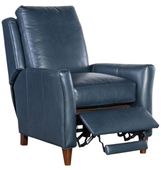 Bradington-Young Customizable Marleigh Manual Recliner-0