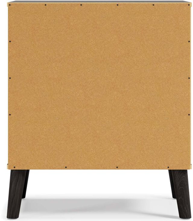 Signature Design by Ashley® Piperton Two-Tone Chest of Drawers-4