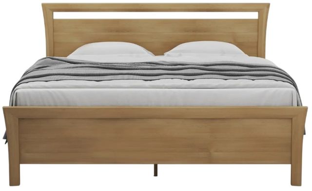 Mavin Customizable Marco Queen Bevel Bed-2