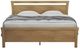 Mavin Customizable Marco Queen Bevel Bed-2