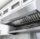 Viking® 5 Series 60" Squall Wall Hood-3