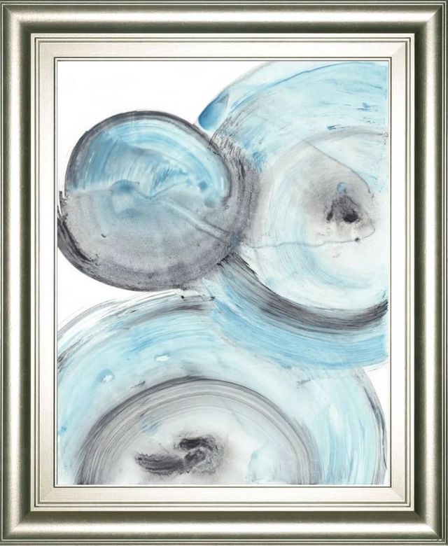 Classy Art Ripple Effect IV by Ethan Harper Wall Art-0