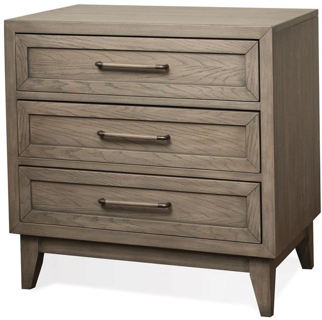 Riverside Furniture Vogue Nightstand-1