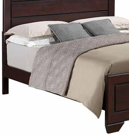 Coaster® Fenbrook California King Side Rails-2