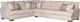 Mayo Customizable 2100F 2-Piece L-Shape Sectional-0