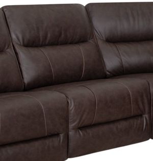 Franklin™ Davenport Duvall Coffee Armless Chair