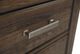 Signature Design by Ashley® Juararo Dark Brown Nightstand-3