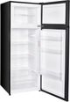 Danby® 7.4 Cu. Ft. Black Counter Depth Top Mount Refrigerator-4