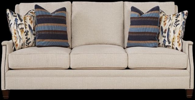 Huntington House Customizable 7295 Sofa-1
