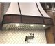 Trade-Wind® VSL400 RC Designer Series 30" Stainless Steel Insert Range Hood-1