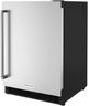 KitchenAid® 5.0 Cu. Ft. Stainless Steel Under the Counter Refrigerator-3