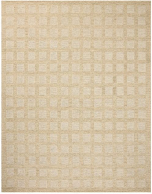 Harp & Finial® Rafa Sand 8'x10' Area Rug-0