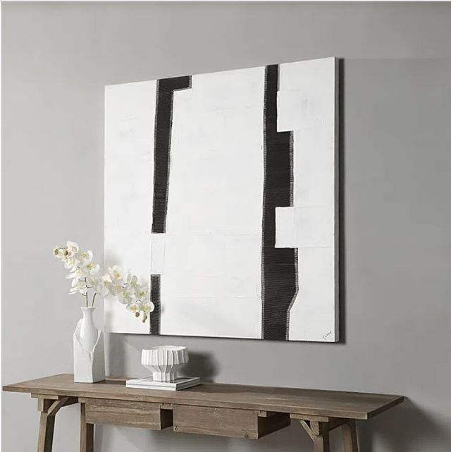 Renwil® Paris Wall Art-3