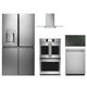 Café™ 5 Piece Kitchen Package-0