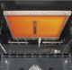 Viking® 5 Series 30" Squall Liquid Propane Pro Style Gas Range-4