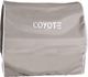 Coyote® 36” Light Grey Built In Pellet Grill Cover-1