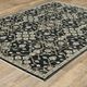 Oriental Weavers™ Westwood Blue 5'x8' Style 2 Area Rug-3