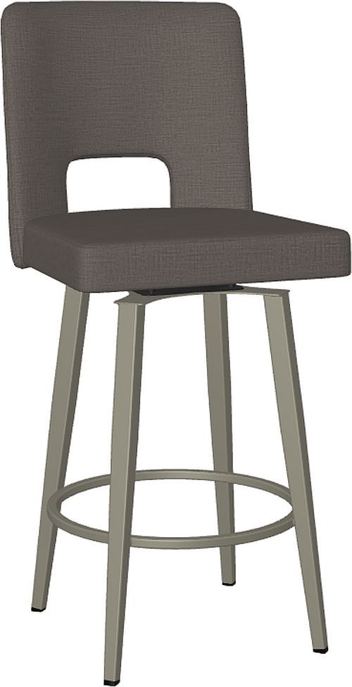 Amisco Customizable Bryana Counter Stool-0