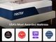Nectar Luxe Memory Foam Medium Plush Tight Top Full Mattress in a Box-4