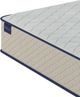 Sherwood® Bedding Classic, Essentials® Elegant 11.75" Wrapped Coil Soft Tight Top Queen Mattress-1