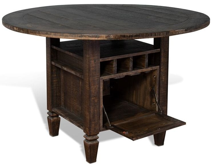 Sunny Designs Homestead Table - Thumbnail 3