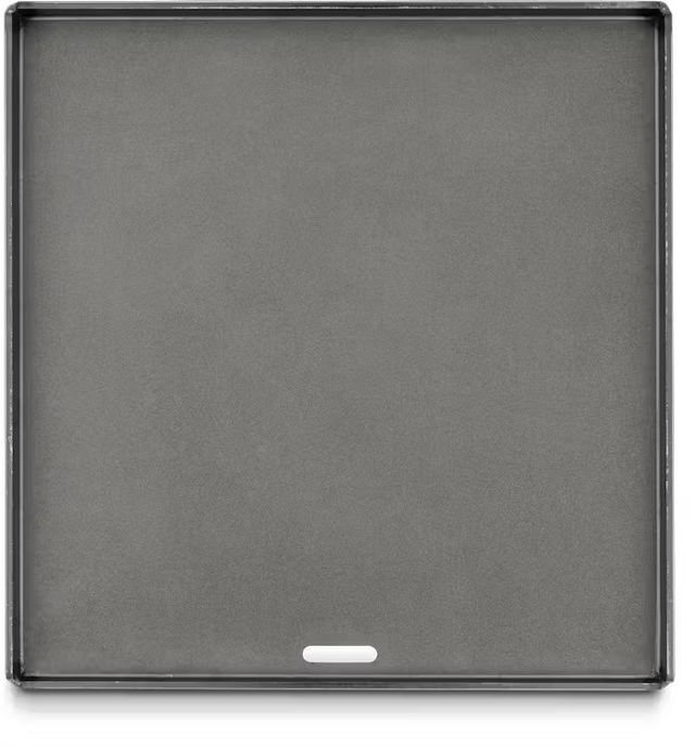 Weber® Crafted® Rust-Resistant Griddle Insert-0