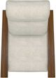 La-Z-Boy® Nouveau Fog Low Leg Reclining Chair-1