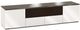 Salamander Designs® Chameleon Collection Miami 245 Speaker Integrated AV Cabinet-0