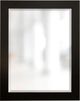 StyleCraft Light Gray/White Framed Print-0