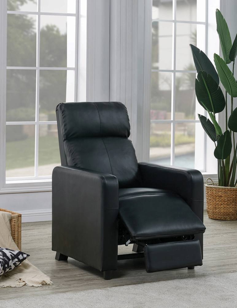 Coaster Toohey Home Theater Seating - Thumbnail 2