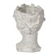 A & B Home Gray Vase-3