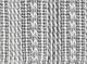 KAS Rugs Cortico Gray/Ivory Cozy 5'x7' Area Rug-2