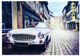 YHD Retro Parking Wall Art-0