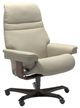 Stressless® by Ekornes® Customizable Sunrise Medium Office Chair-0