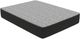 American Bedding™ Cayman 14" Innerspring Firm Tight Top Twin Mattress-0