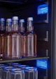 Albert Lee™ Undercounter Series 5.6 Cu. Ft. Panel Ready Beverage Center-4
