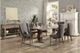 Mazin Furniture Anna Claire Side Wing Chair-2