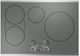 Café™ 30" Stainless Steel Induction Cooktop-1